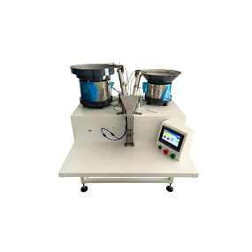 Счетно-фасовочная машина для подсчетов метизов TY-2000